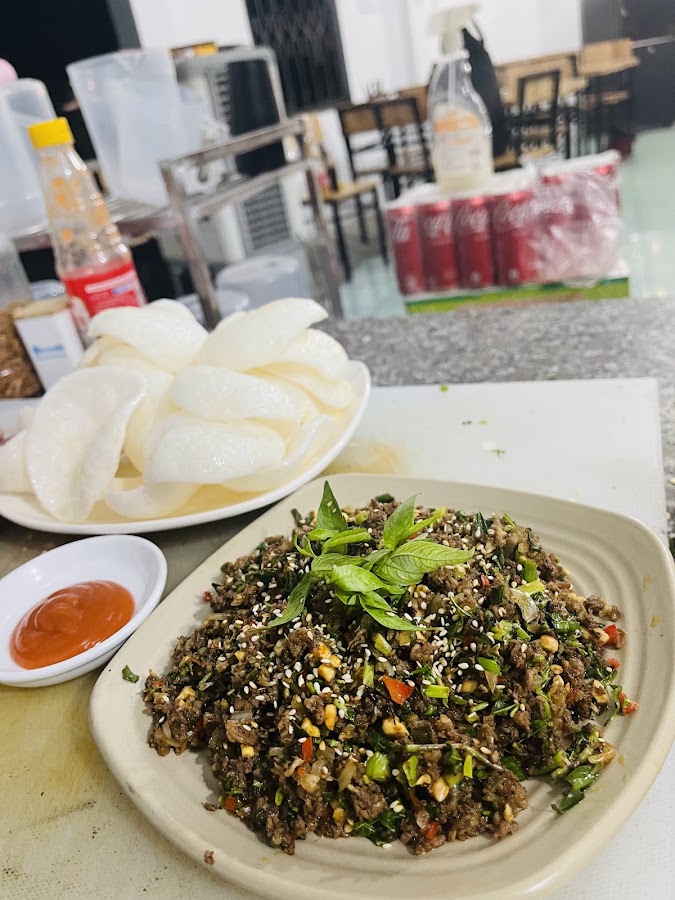 Quán bia Linh Đan