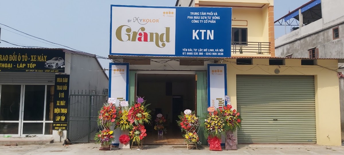 Hải Đăng Milk