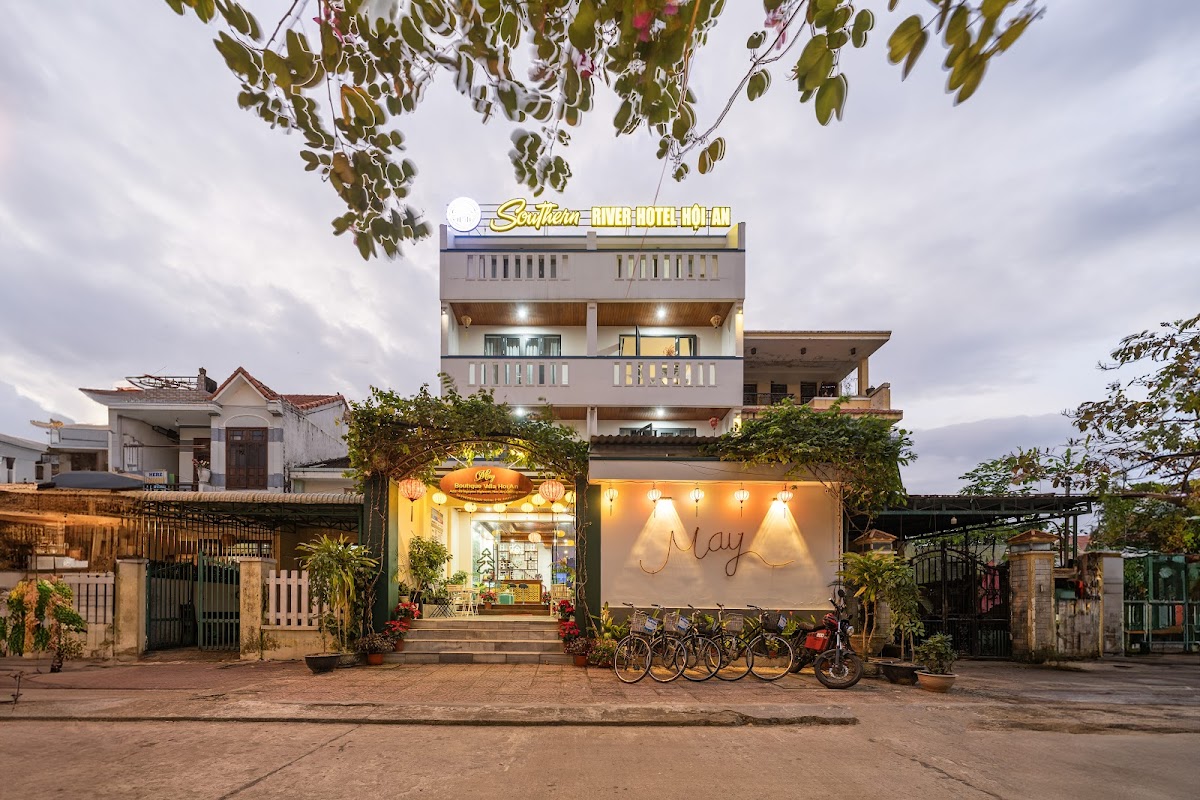 May Boutique Villa