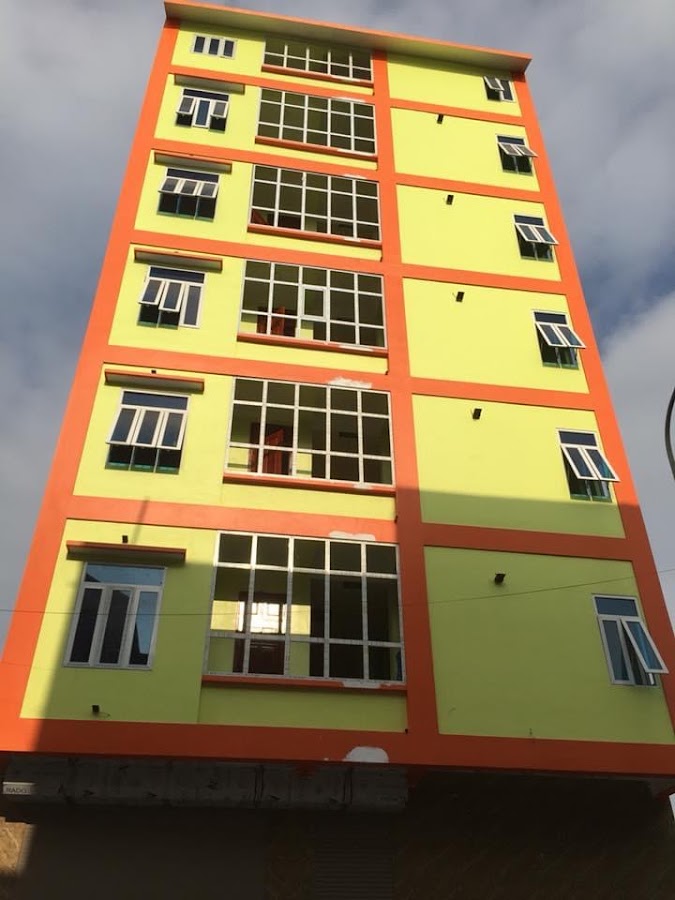 Nhà nghỉ trọ Phúc Thành Hotel 2
