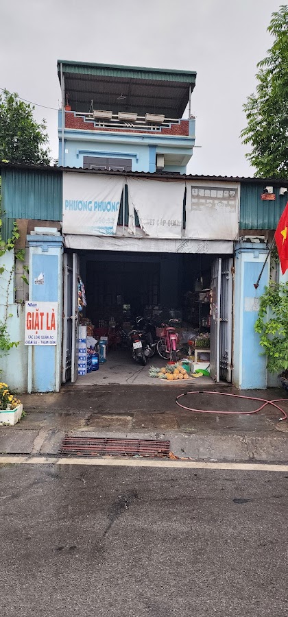 Phương Lý Tạp Hóa
