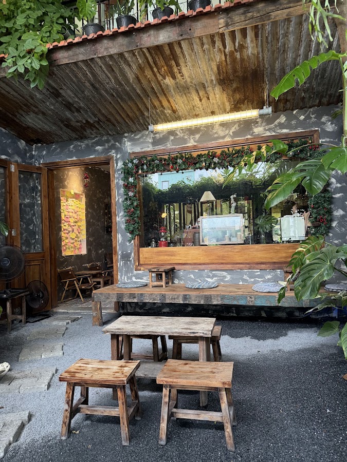 Nhớ Một Người