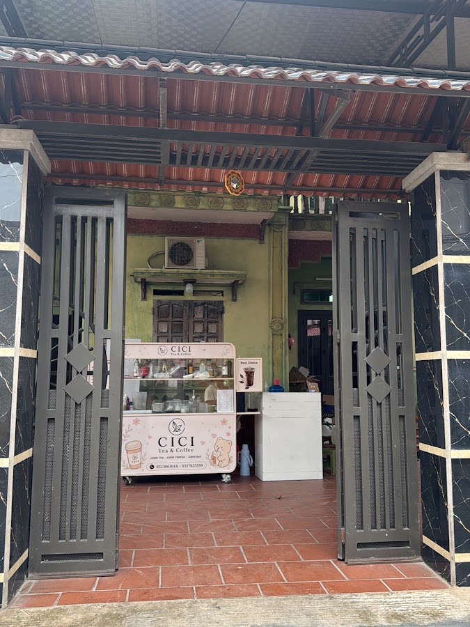 CICI TEA&COFFEE