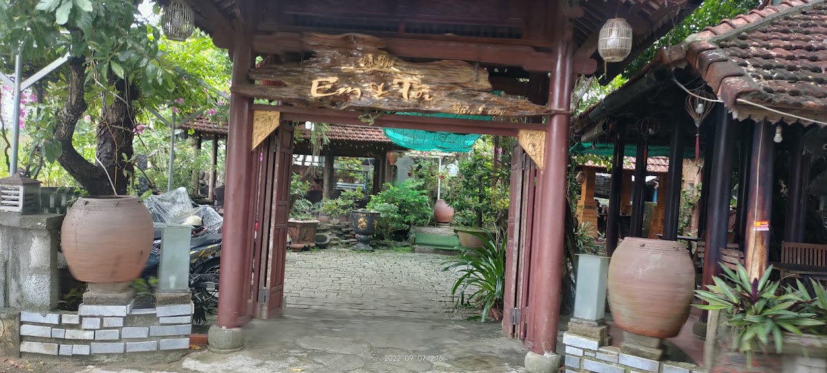 Cafe Em & Tôi