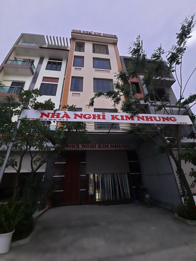 Nhà nghỉ Kim Nhung