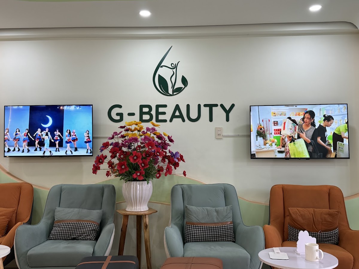 Viện Thẩm Mỹ G-Beauty