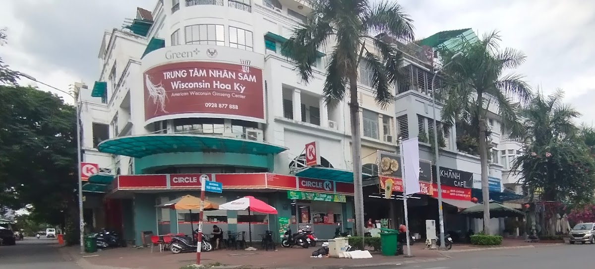 Circle K Việt Nam