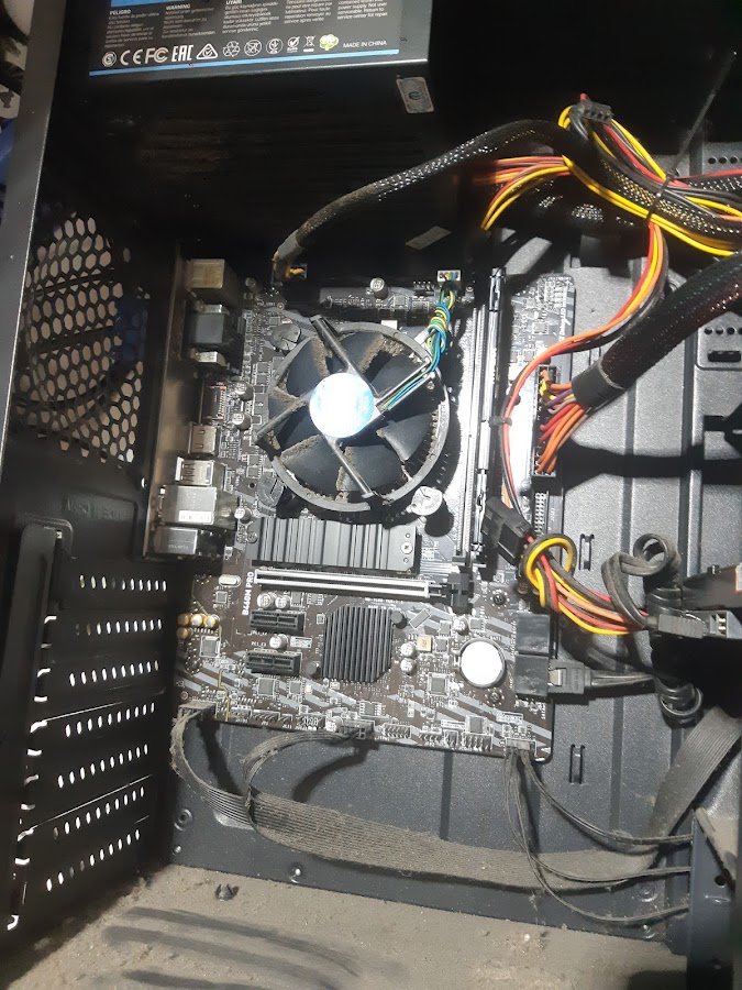 Bệnh Viện Laptop Tây Hồ
