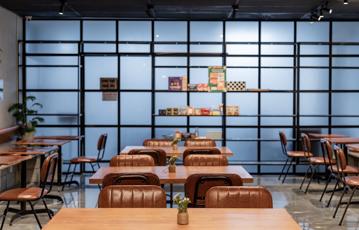 KEYBOX KAFE