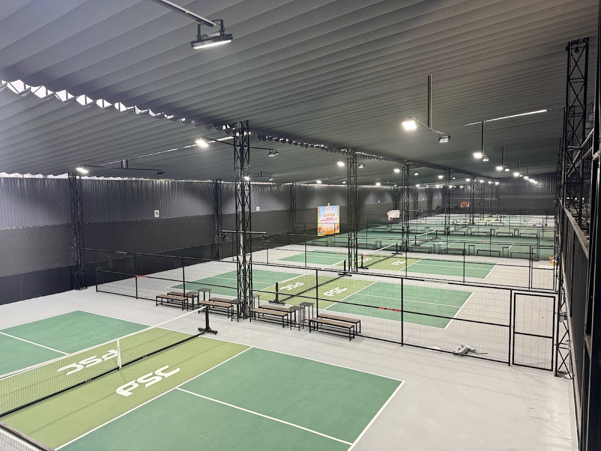 PSC PICKLEBALL CLUB