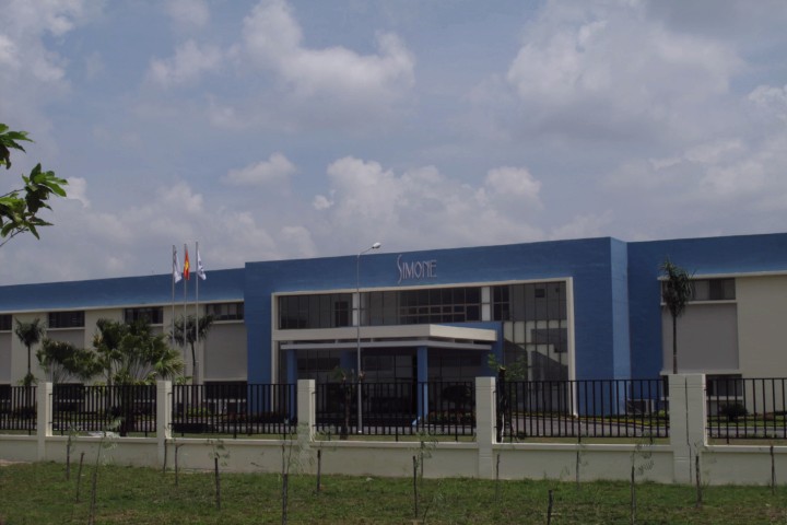 Công ty Tnhh Túi Xách Simone Việt Nam