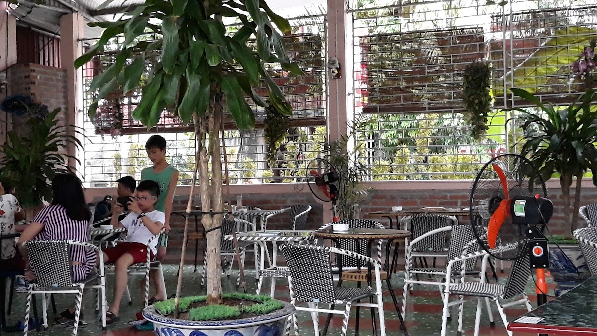 Bo Cafe