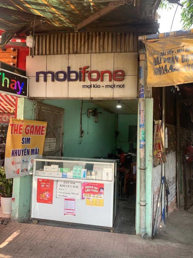 GIA THUẬN MOBILE