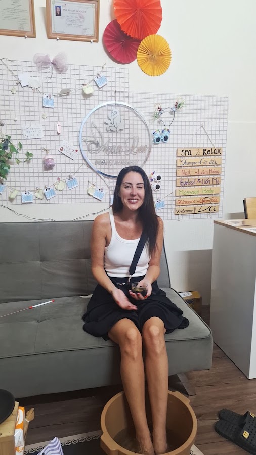 Ann Lee Spa
