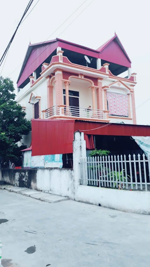 Tạp hoá Hương Bộ