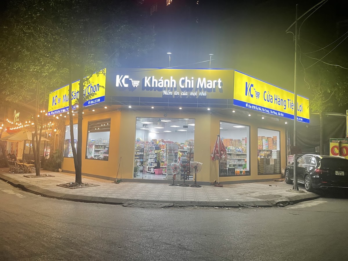 Khánh Chi Mart