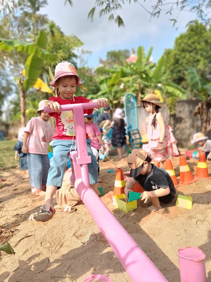 Baby Farm Hoà Châu