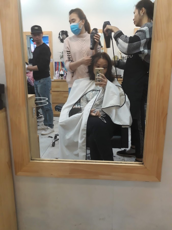 Salon Bình Matxcova
