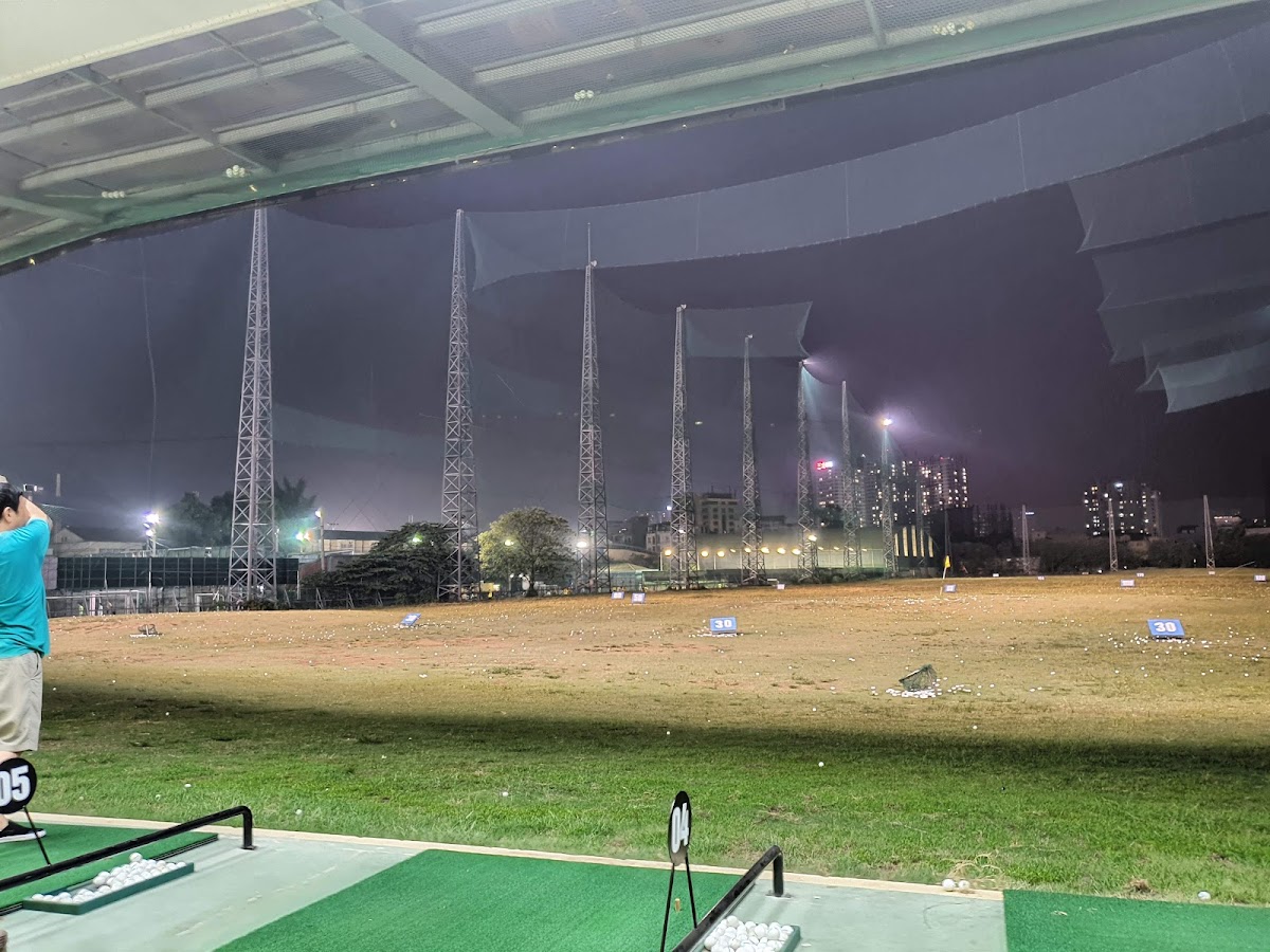 Mipec Golf Club