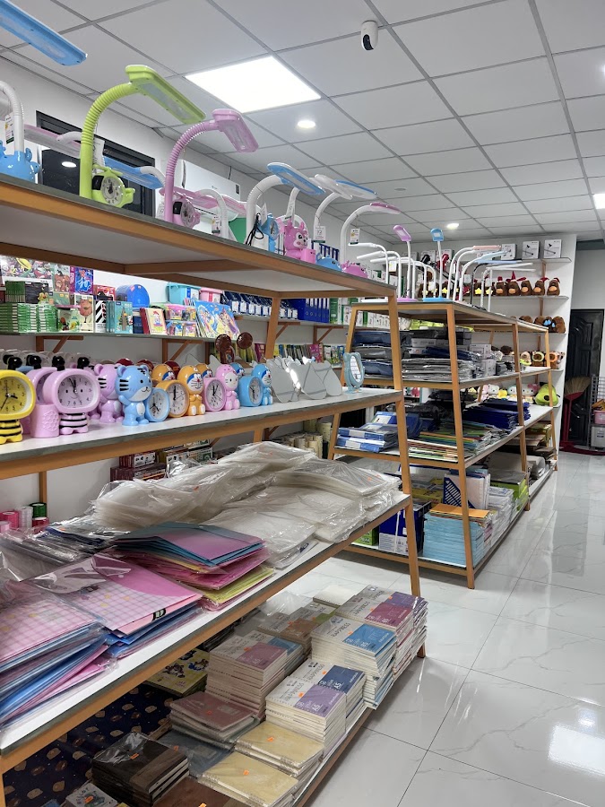 NINOBI STORE