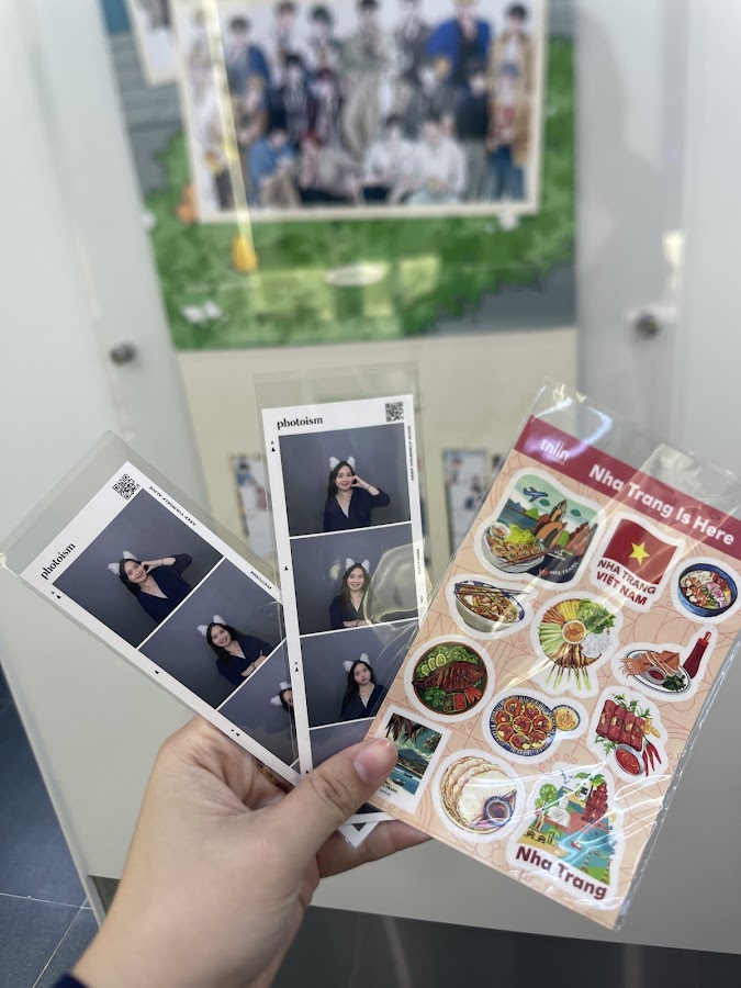 Photoism
