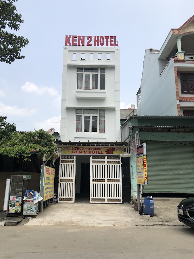 Nhà Nghỉ Phương Nam 10