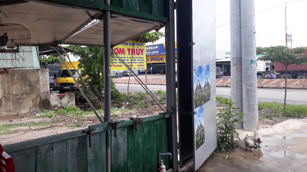 Tạp Hóa Thanh Ngọc