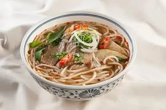 Quán Bắc Nam Phở Bún Bò Huế Cháo Lòng Bún Lòng