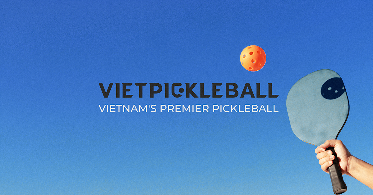 Viet PickleBall Gò Dưa Thủ Đức