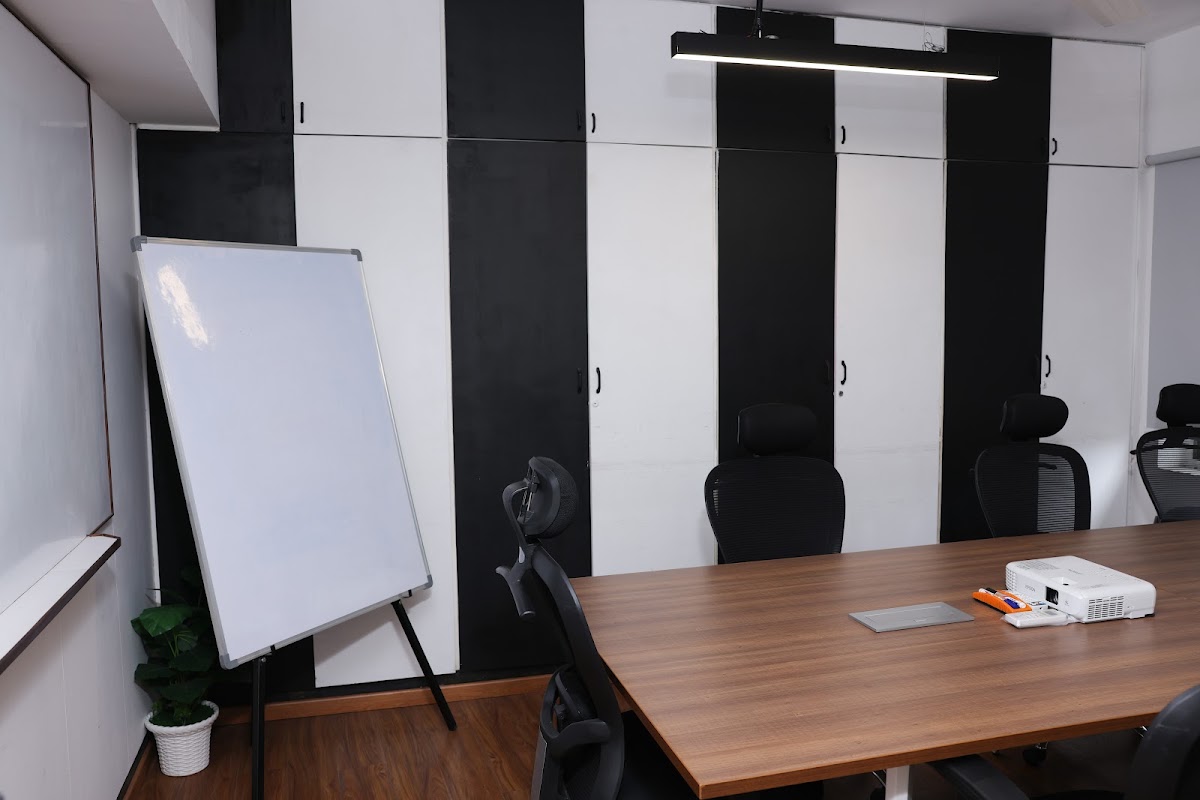 WOCO SPACES