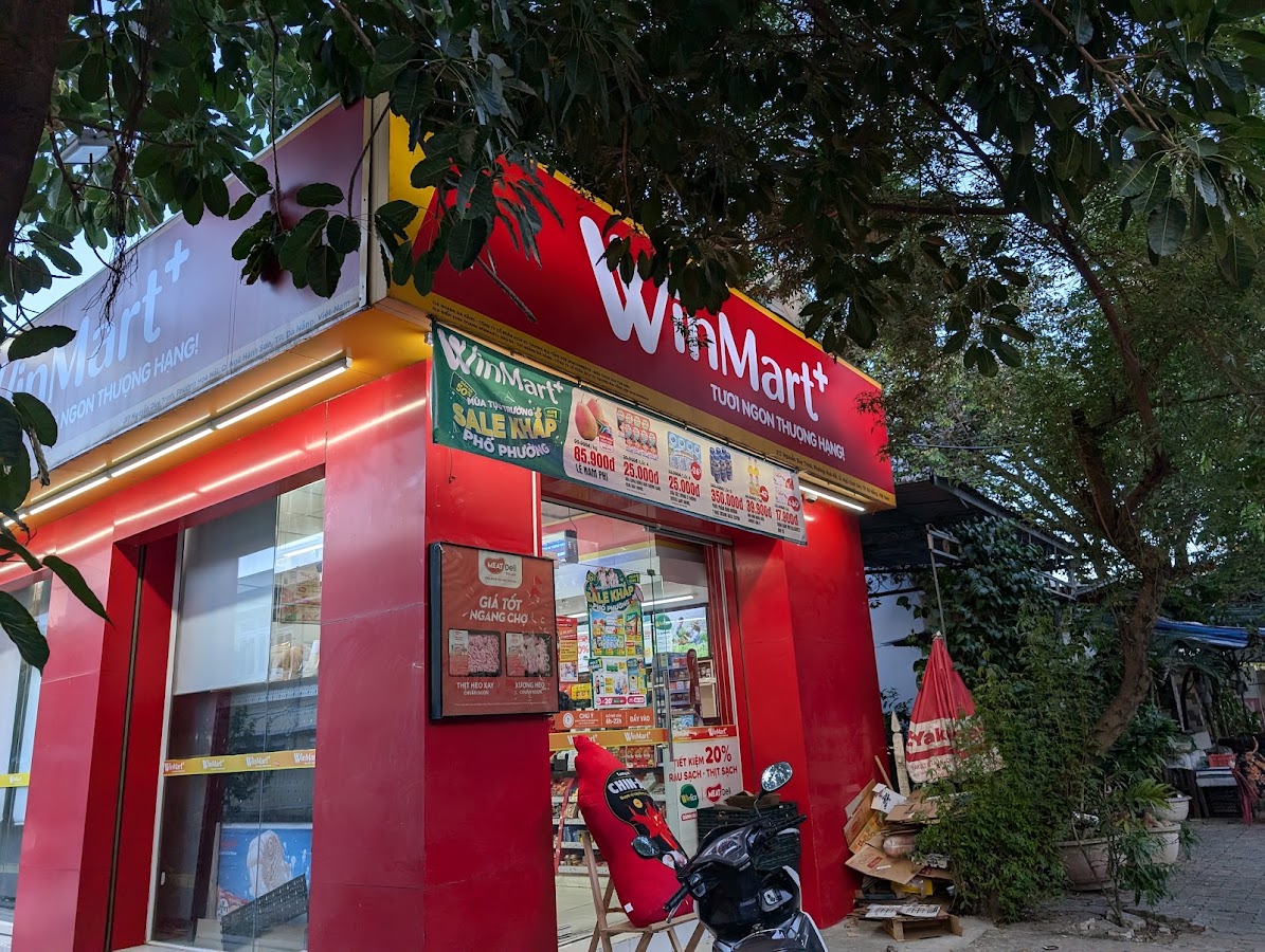 Winmart+