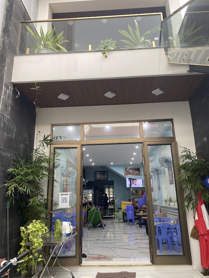 Ẩm Thực Chay HẠNH THIỆN - Quán Chay - Vegetarian Restaurant