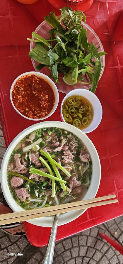 Hà Phở