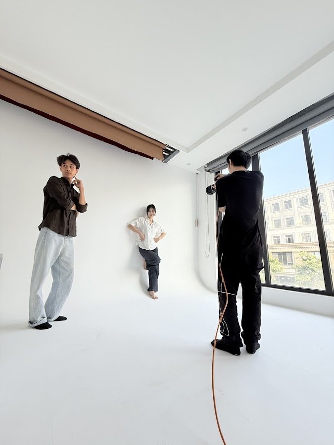 Zenith Studio