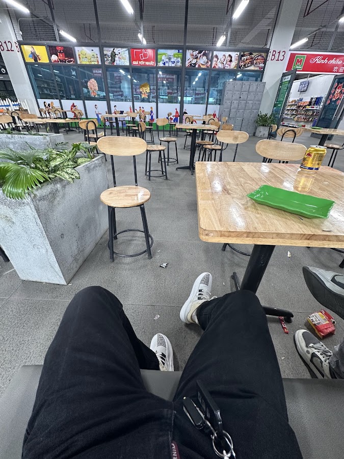 CCN Việt