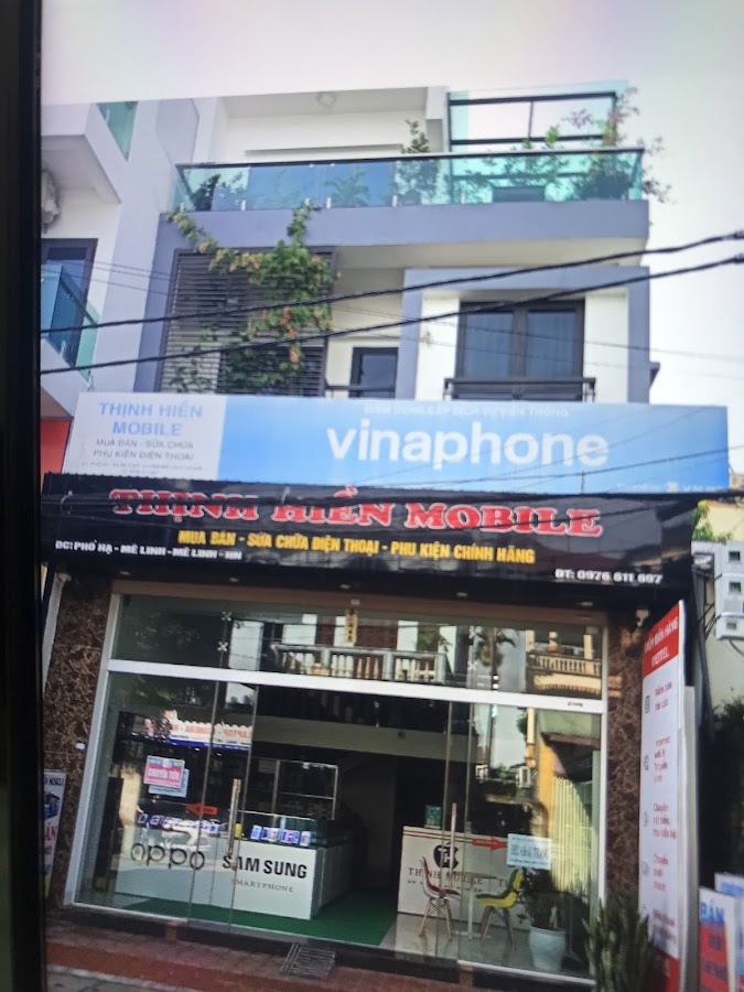 Thịnh hiền mobile