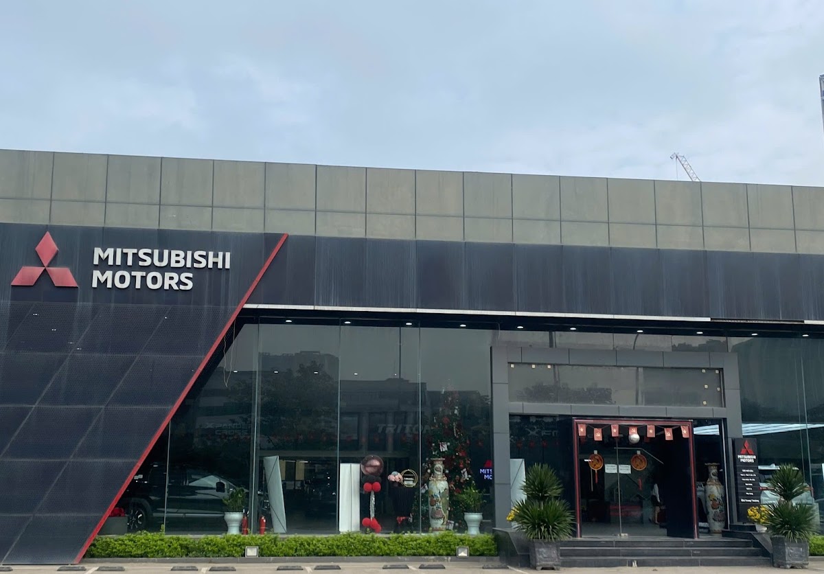 Mitsubishi Hà Nội