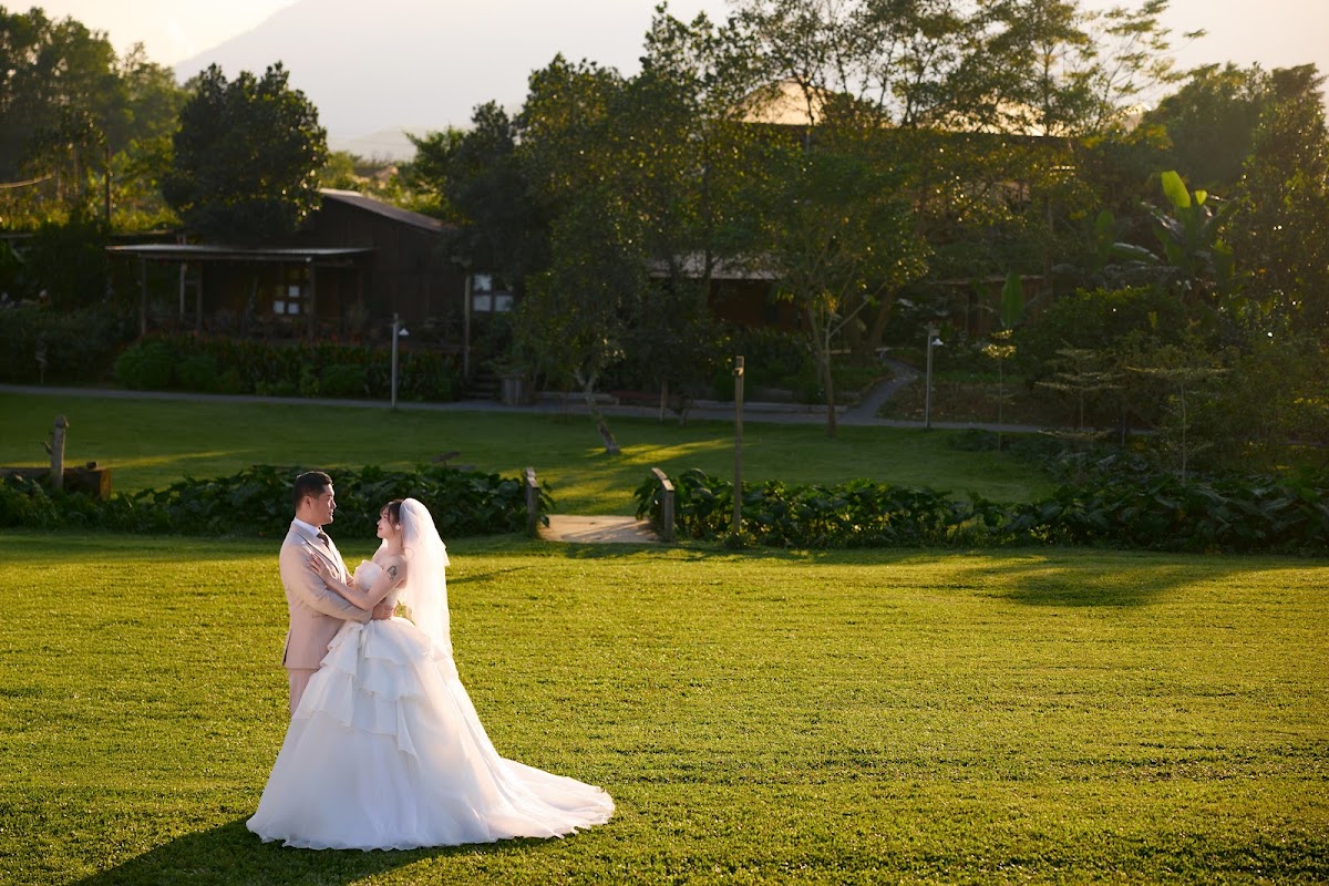 Lai Hoa Wedding - Chụp Ảnh Cưới Đà Nẵng