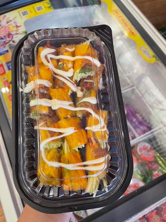 Trà sữa T&Q