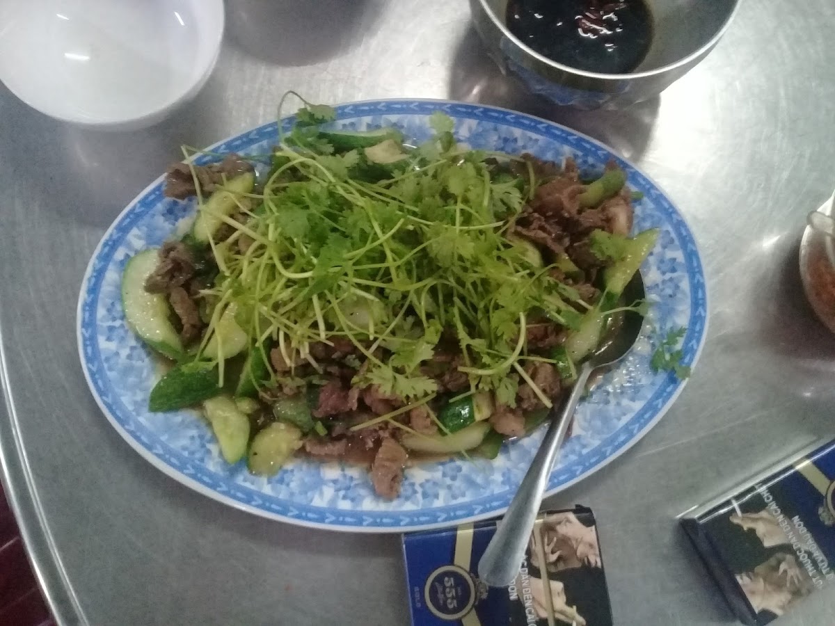 Quán Phở Vinh 2