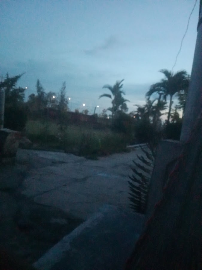 Tạp hoá Năm Hường