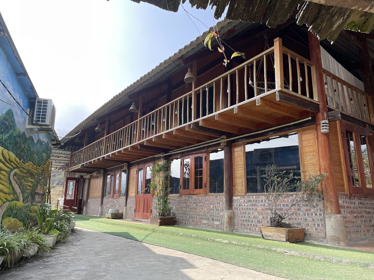 Sapa Fantasea Homestay