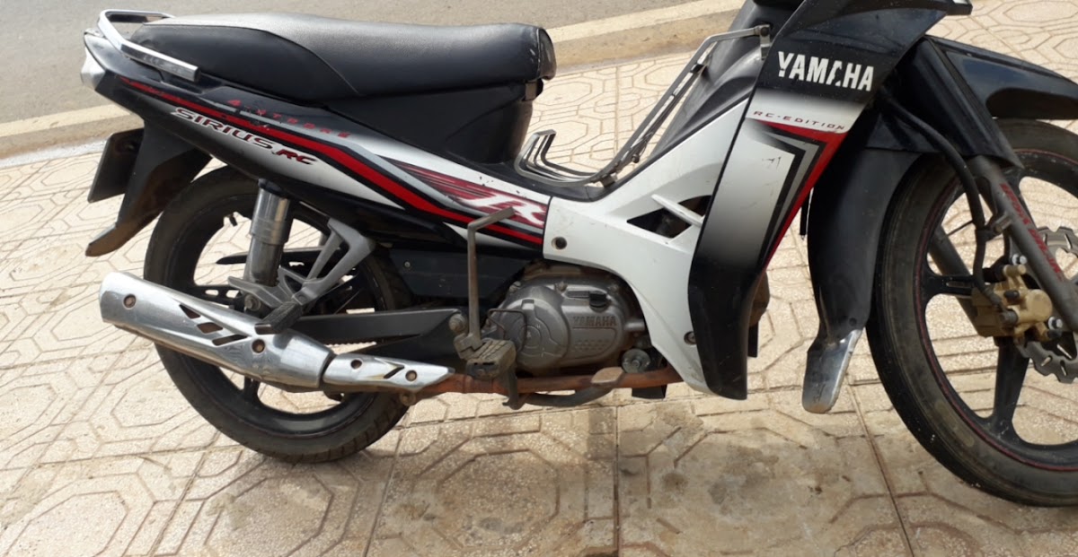 Cửa Hàng Xe Máy Tuyết Thịnh