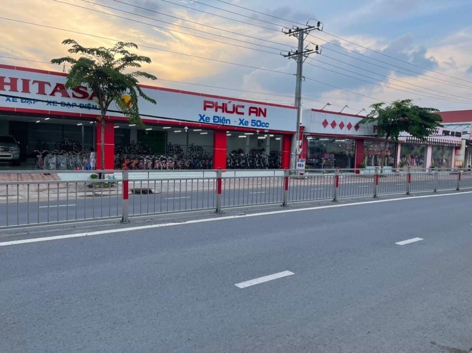 Shop Kaka Muội muội _ Thời trang Vải đẹp cho gia đình