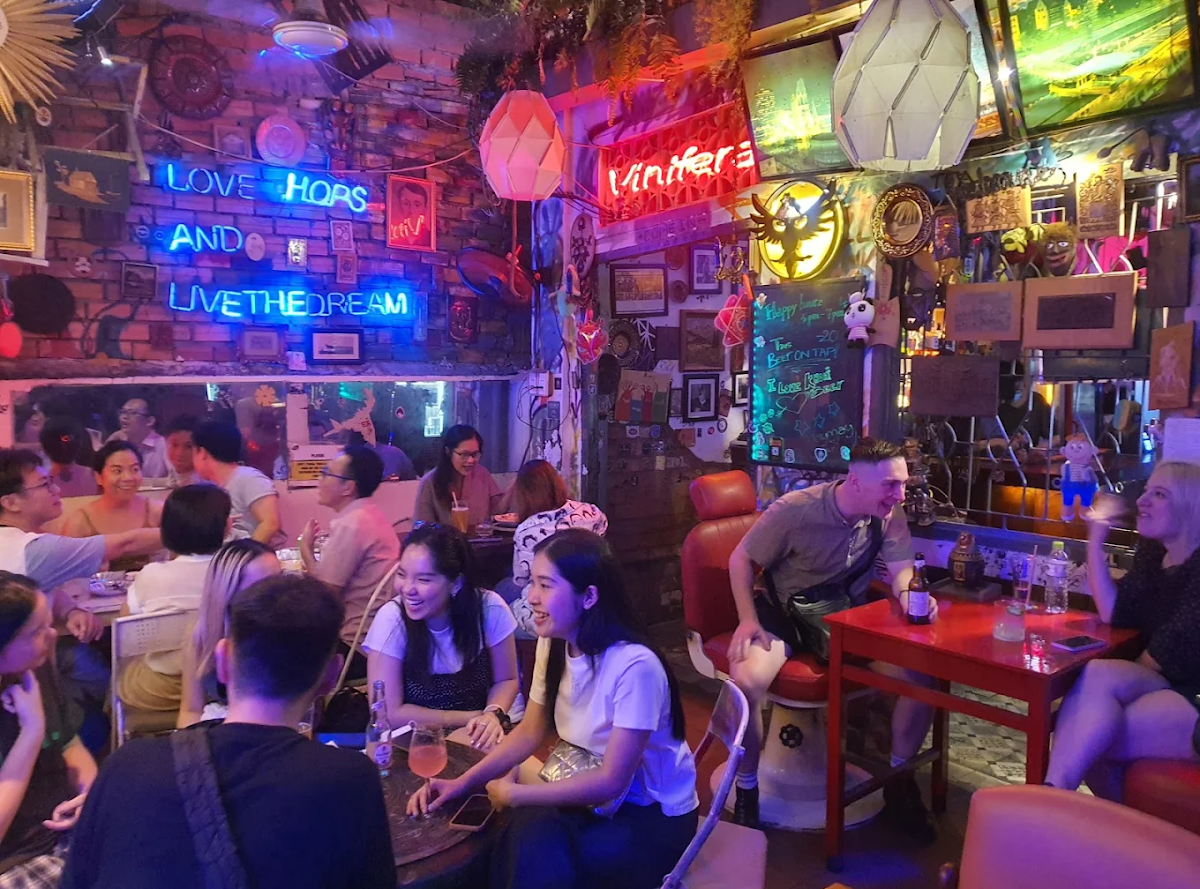 Nông Trại Khoai