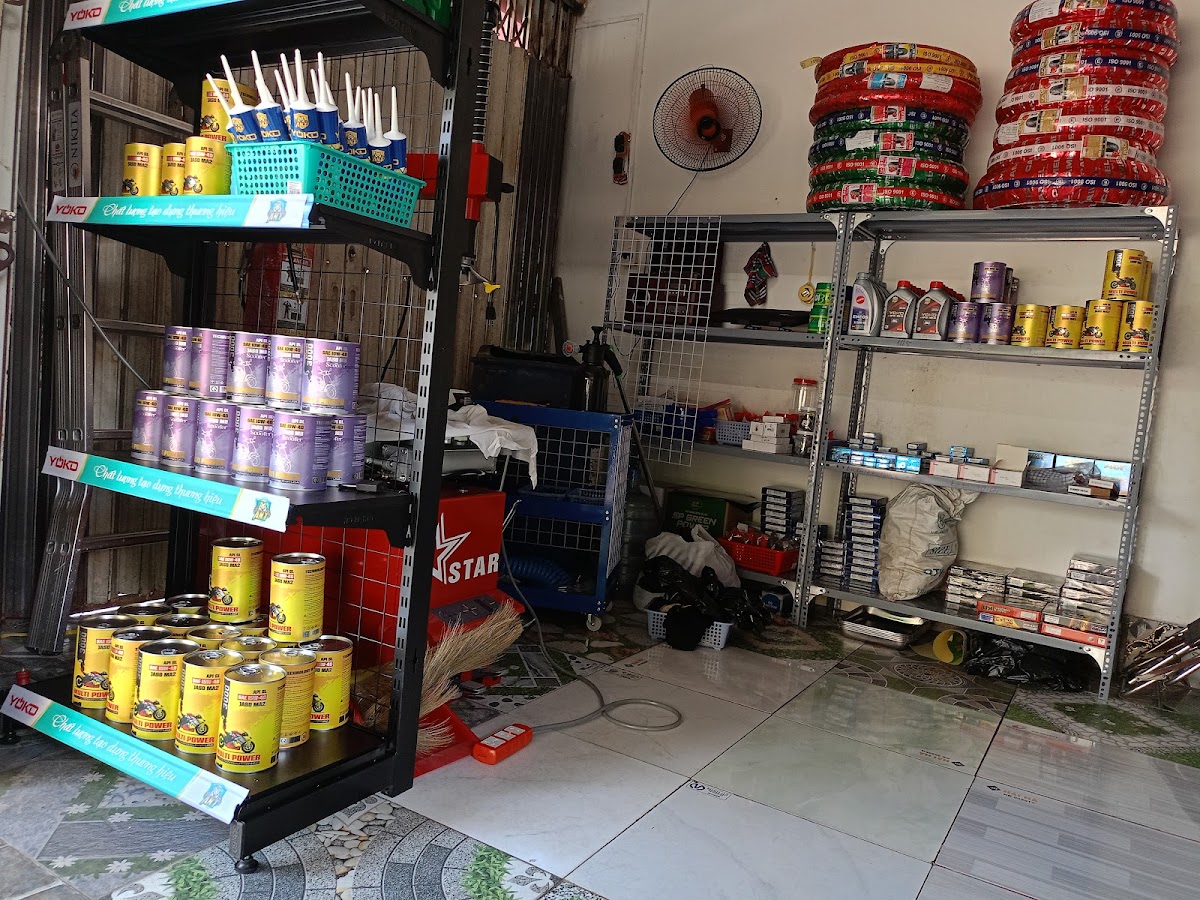 Cơm Gà Xối Mỡ Quang Phát 8 | Cơm Gà Tân Tạo | Cơm Gà Bình Tân