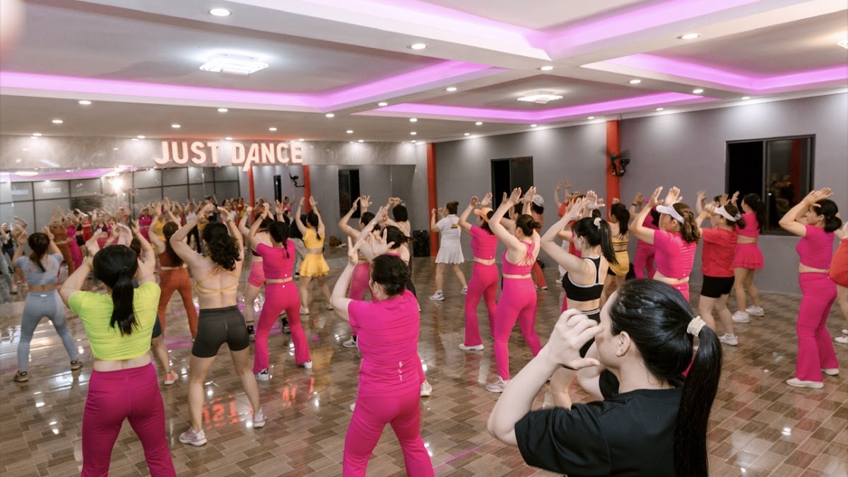 Tuấn Anh Gym Center