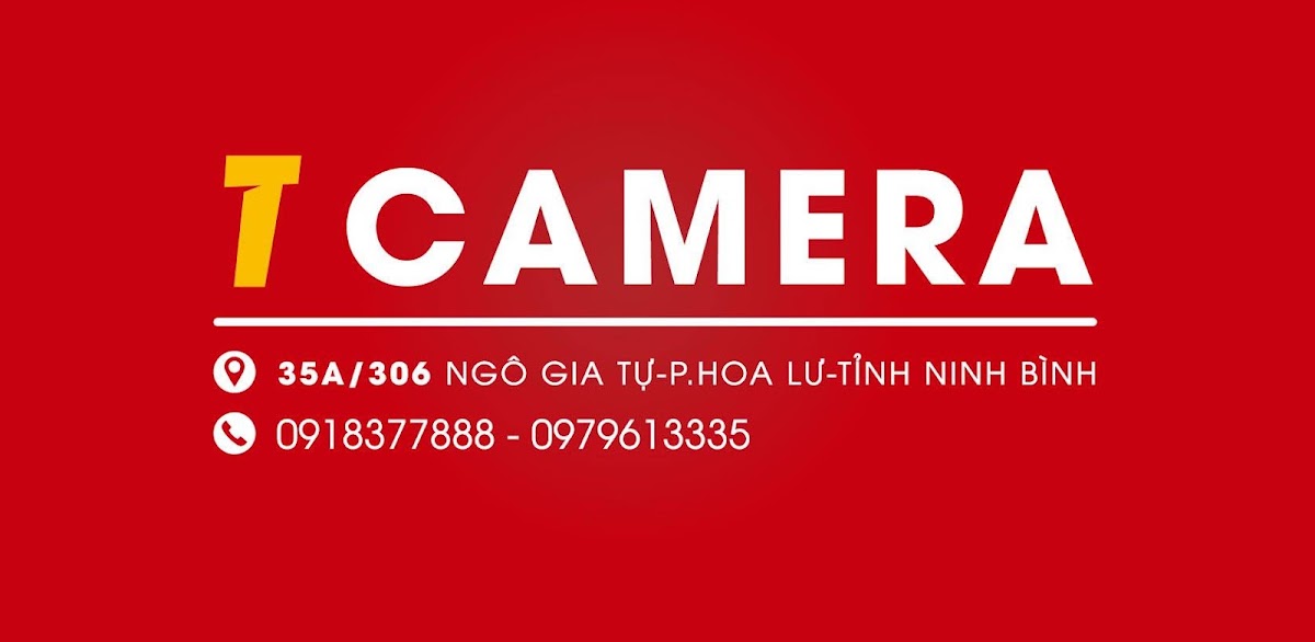 T-Camera Shop