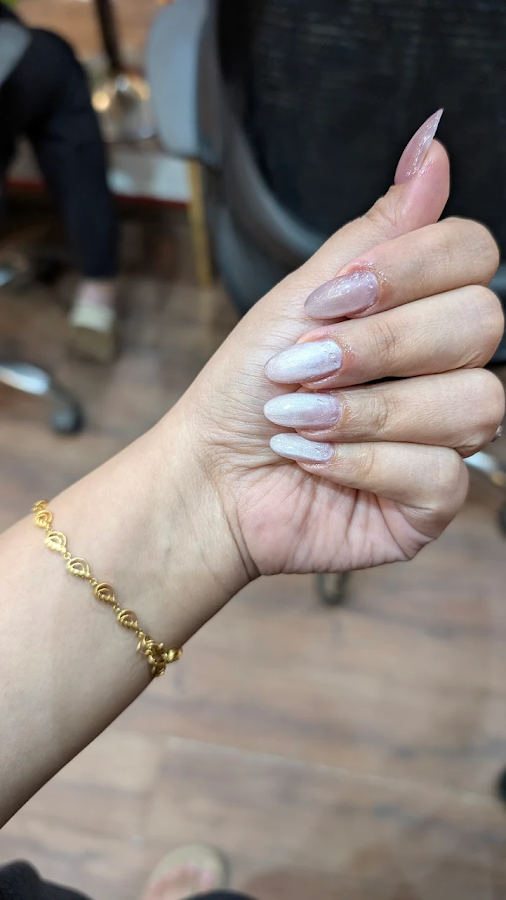 M Nail Art & Tattoo Studio