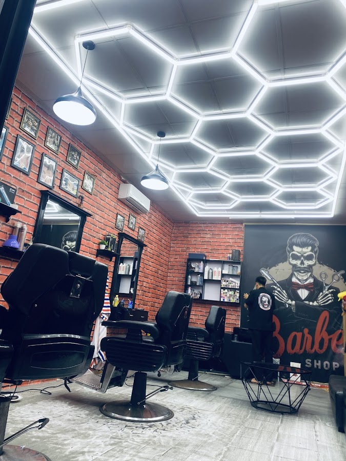 Thành Barber